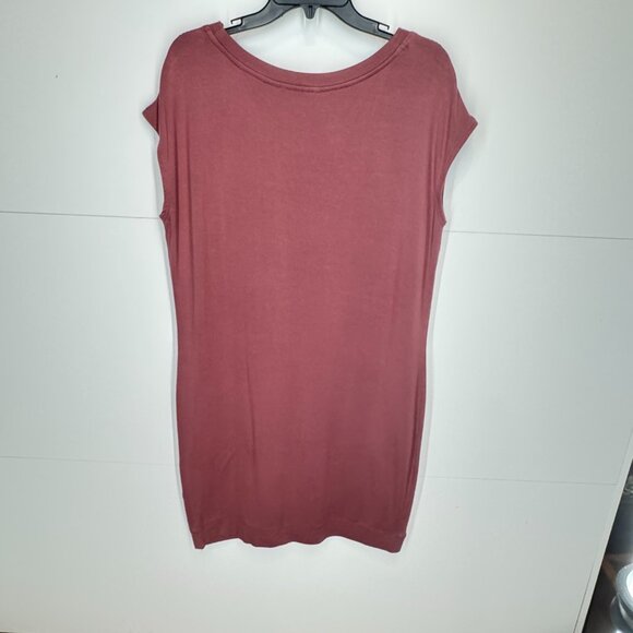 Athleta Beyond Soft Criss Cross Dress - Picture 3 of 8